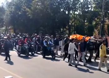 कलौनी मृत्यु प्रकरण : फरेन्सिक परीक्षण रिपोर्ट कुर्दै प्रशासन