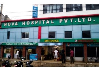 धनगढीको नोभा हस्पिटलमा कुरुवा बसेका एक युवक शौचालयमा मृत अवस्थामा भेटिए