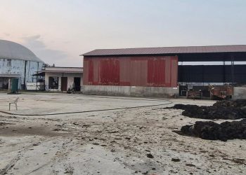 धनगढीमा ‘बायोग्यास प्लान्ट’ पूर्ण क्षमतामा सञ्चालन