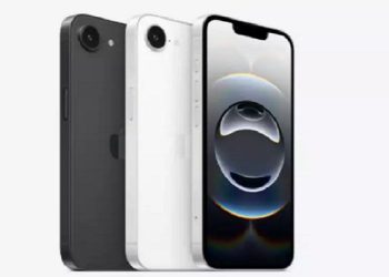 एप्पलको ‘आईफोन १६ ई’ सार्वजनिक