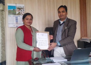 वन व्यवस्थापन कार्यविधि सुधार गर्न महासंघको सुझाव