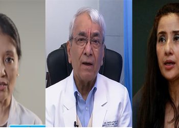 ‘एचपिभी खोप प्रारम्भिक किशोरावस्थामा लगाउँदा प्रभावकारी हुन्छ’