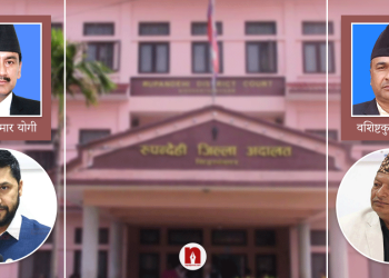 रविको ‘बेल’ र छविको जेल प्रकरण अब उच्च अदालतमा, सरकारी वकिलको के छ जिकिर ?