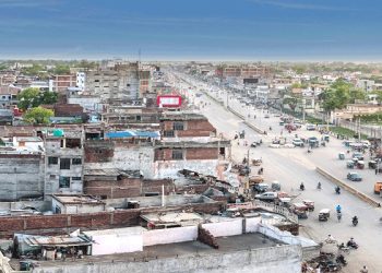 आज नेपालगञ्ज र धनगढीको तापक्रम सबैभन्दा धेरै हुने