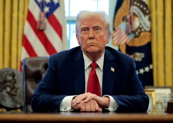 अमेरिकी राष्ट्रपति ट्रम्पको कर नीतिले अमेरिकालाई नै असर पर्ने उद्योगीको चेतावनी