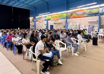 यूएईमा रहेका नेपाली श्रमिकलाई सचेतना अभियान सञ्चालन