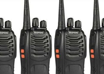 वाकिटकीलगायत रेडियो उपकरण लाइन्सेन्सबिना चलाउन रोक, विभागले निकाल्यो ३५ दिने सूचना