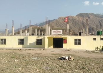 विकासमा फड्को मार्दै हिमाली