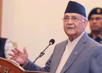 सङ्क्रमणकालीन न्यायसम्बन्धी कामलाई सफल बनाउन सरकार प्रयत्नशील छ : प्रधानमन्त्री