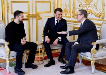 रुसमाथि अमेरिकी प्रतिबन्ध हटाउने समय नभएको युरोपेली देशको निष्कर्ष