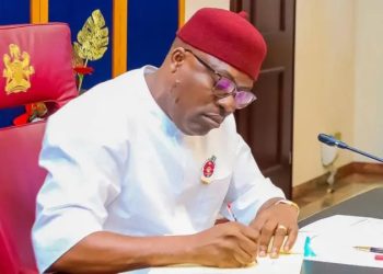 नाइजेरियामा सङ्कटकाल घोषणा