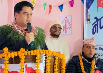 नयाँ शिक्षा ऐन चाँडै आउँदैछ : मन्त्री भण्डारी