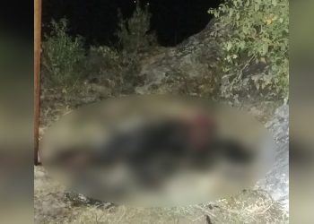 जलेको अवस्थामा किशोरीको शव फेला