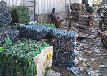 फोहर बेचेर मनग्य मोहर कमाउँदै धनगढी उपमहानगर