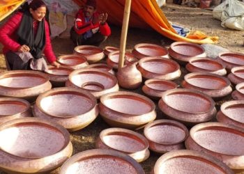 झरीले गोकुलेश्वरको व्यापारिक मेला प्रभावित
