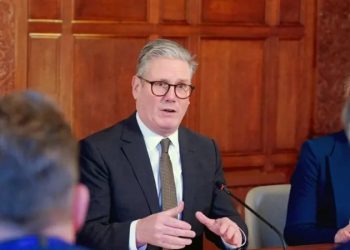 युक्रेनमा सुरक्षा सहायताका लागि २० देश तयार