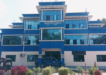 कैलालीमा एक वर्षमा लागुऔषधसहित ७७० जना पक्राउ, ११ करोडको अवैध सामान बरामद