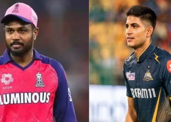 आईपीएलमा आज गुजरात र राजस्थानकाे खेल