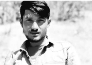 क्षतिपूर्ति दिने सहमतिपछि बैतडीका अन्तरामको शव उठाइयो