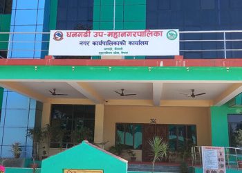 धनगढी उपमहानगरपालिकाले पायल्स, फिसर र फिस्टुलाको निःशुल्क शल्यक्रिया गर्दै