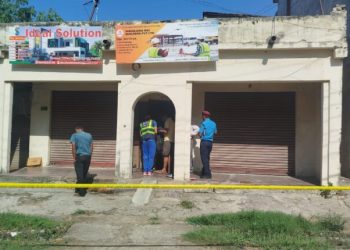 कैलालीमा एक युवती मृत फेला, हत्याको आशंका