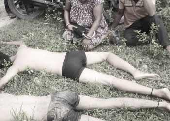 कैलालीको लिक्मा नदीमा डुबेर सहोदर दाजुभाइको मृत्यु