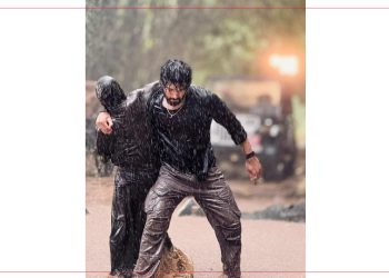 चलचित्र ‘परिवर्तन’ को छायाङ्कन सकियो