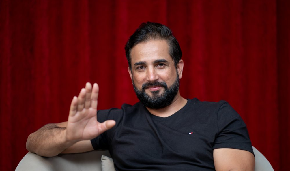 ‘नेपालमा हुनुपर्ने मान्छे, कसरी अमेरिका आइपुगेँ भन्ने लाग्यो’