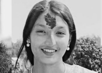 श्रीमान पवन भट्ट विरूद्ध आत्महत्या दुरूत्साहन मुद्दा दर्ता