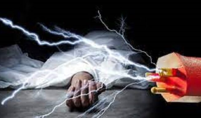 कैलालीको जानकीका युवकको करेन्ट लागेर मृत्यु