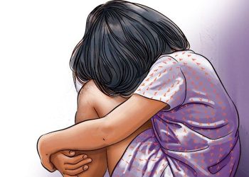 कैलालीको बर्दगोरियामा बालिकामाथि जबरजस्ती करणी गरेको आरोप, युवक पक्राउ