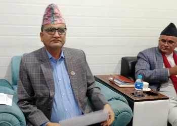 असोज दोस्रो साताभित्र बजेट ल्याउँछौँः मुख्यमन्त्री भट्ट