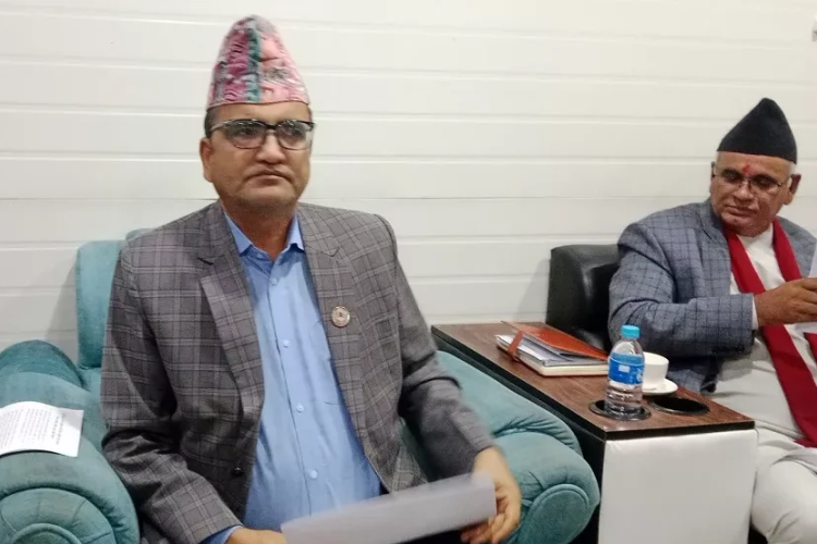 असोज दोस्रो साताभित्र बजेट ल्याउँछौँः मुख्यमन्त्री भट्ट
